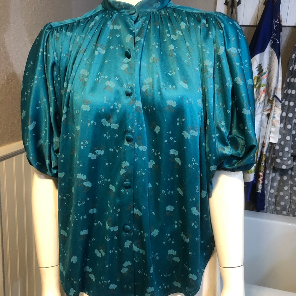 Vintage blouse